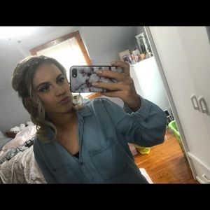 Meet your Posher, Anna